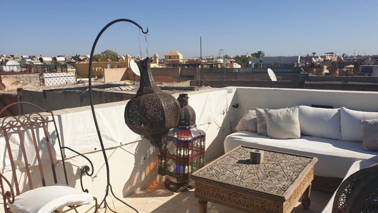 Mini Princesse Karmela Gasthuis Marrakesh